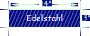 Edelstahl