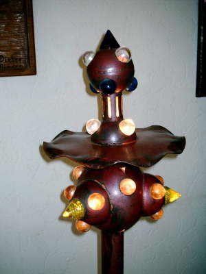 Abendsternlampe 06