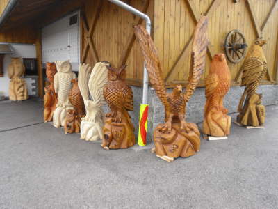 Ausstellung �sterreich 2009