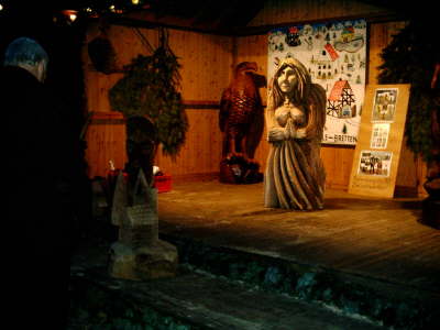 Brettener Weihnachtsmarkt 2006-14