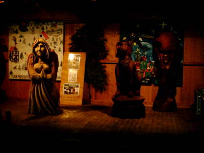 Brettener Weihnachtsmarkt 2006-15