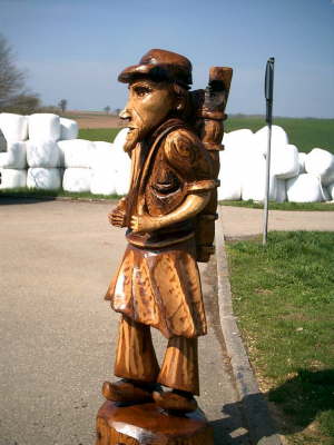 Buttentr�ger - Eiche 03