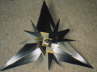 Metal Star A