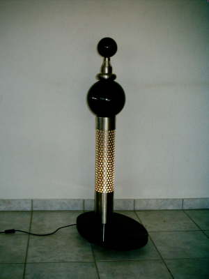 Mongolenlampe 03